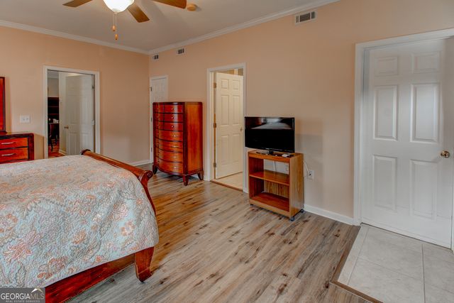 500 SE Nicole Court, Conyers, GA 30094