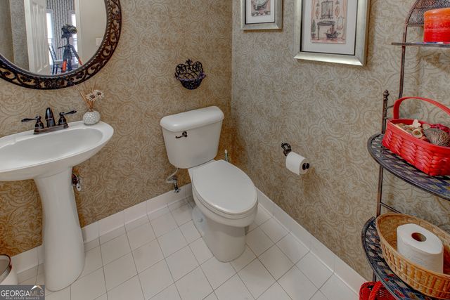 500 SE Nicole Court, Conyers, GA 30094