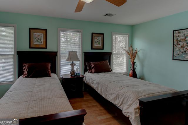 500 SE Nicole Court, Conyers, GA 30094