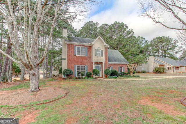 500 SE Nicole Court, Conyers, GA 30094