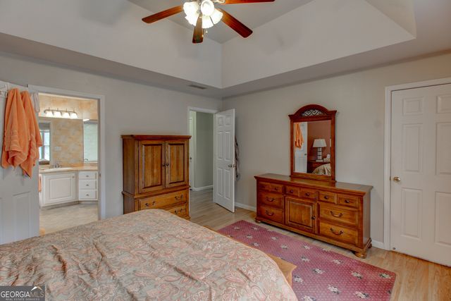 500 SE Nicole Court, Conyers, GA 30094