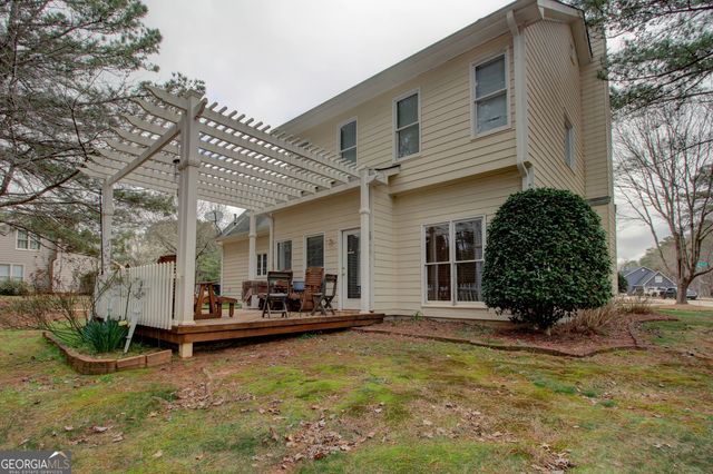 500 SE Nicole Court, Conyers, GA 30094