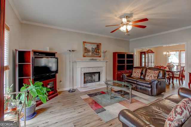 500 SE Nicole Court, Conyers, GA 30094