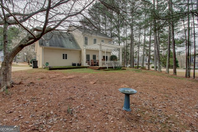 500 SE Nicole Court, Conyers, GA 30094