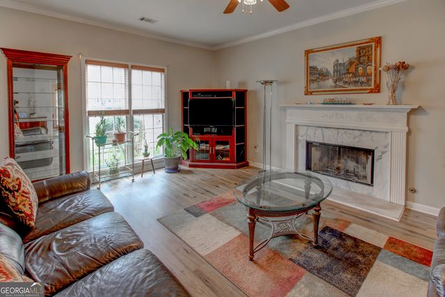 500 SE Nicole Court, Conyers, GA 30094