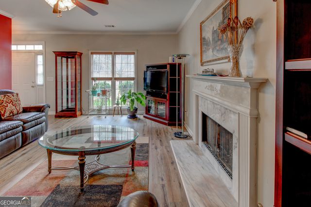 500 SE Nicole Court, Conyers, GA 30094