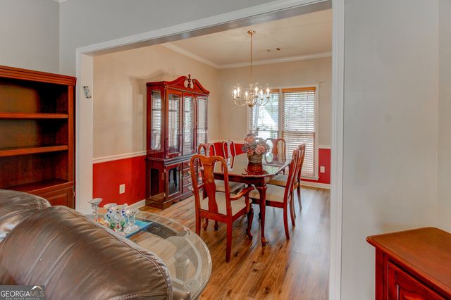 500 SE Nicole Court, Conyers, GA 30094