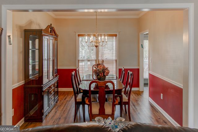 500 SE Nicole Court, Conyers, GA 30094