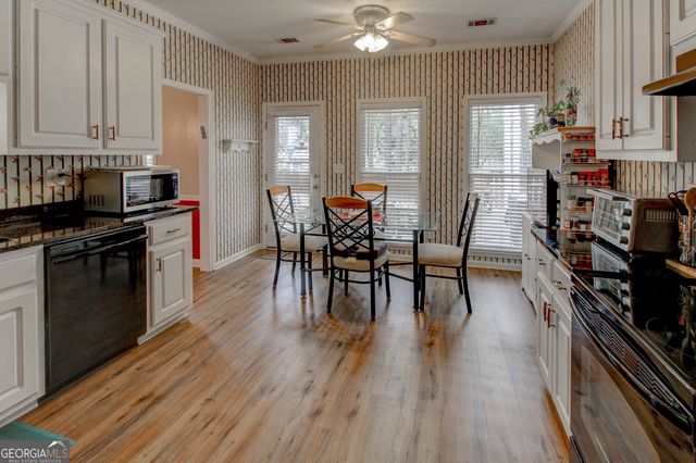 500 SE Nicole Court, Conyers, GA 30094