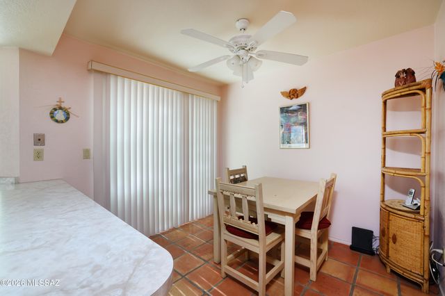 8556 N Arnold Palmer Drive, Tucson, AZ 85742