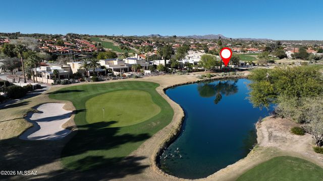 8556 N Arnold Palmer Drive, Tucson, AZ 85742