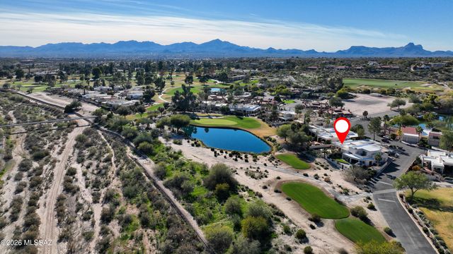 8556 N Arnold Palmer Drive, Tucson, AZ 85742