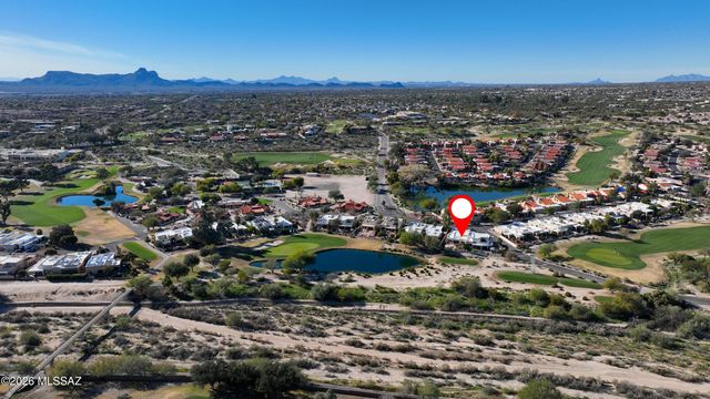 8556 N Arnold Palmer Drive, Tucson, AZ 85742