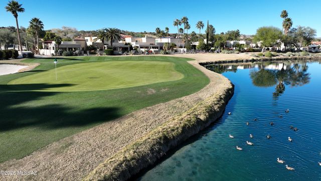 8556 N Arnold Palmer Drive, Tucson, AZ 85742