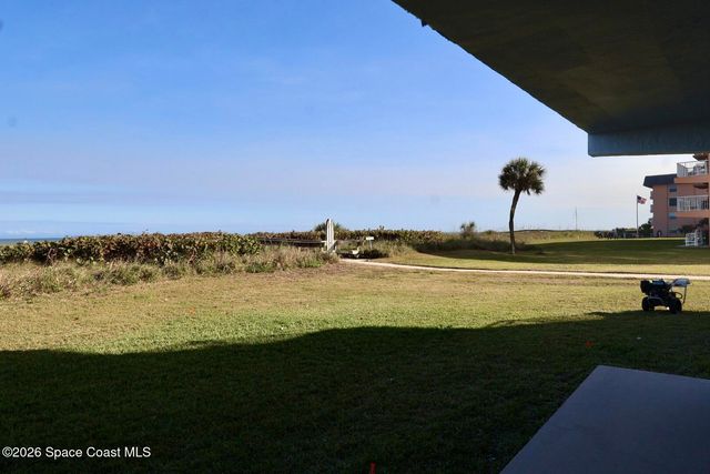 650 N Atlantic Avenue 103, Cocoa Beach, FL 32931