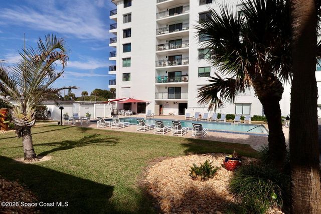 650 N Atlantic Avenue 103, Cocoa Beach, FL 32931