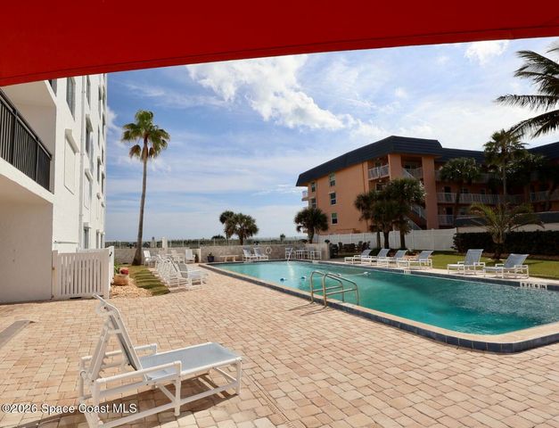 650 N Atlantic Avenue 103, Cocoa Beach, FL 32931