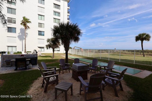 650 N Atlantic Avenue 103, Cocoa Beach, FL 32931