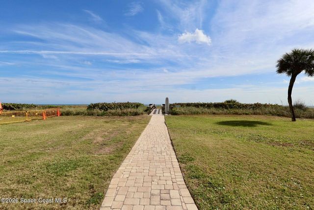 650 N Atlantic Avenue 103, Cocoa Beach, FL 32931