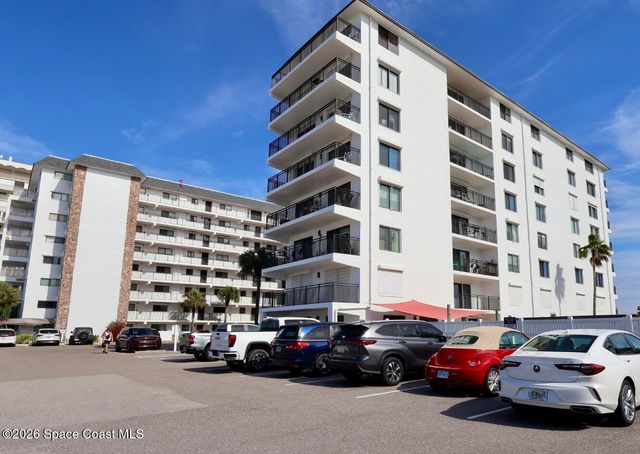 650 N Atlantic Avenue 103, Cocoa Beach, FL 32931