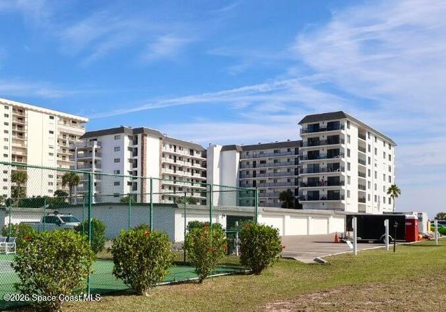 650 N Atlantic Avenue 103, Cocoa Beach, FL 32931