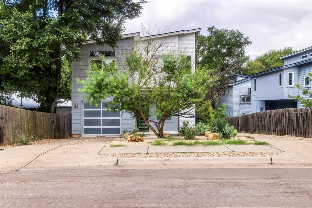 1314 E Delano ST, Austin, TX 78721
