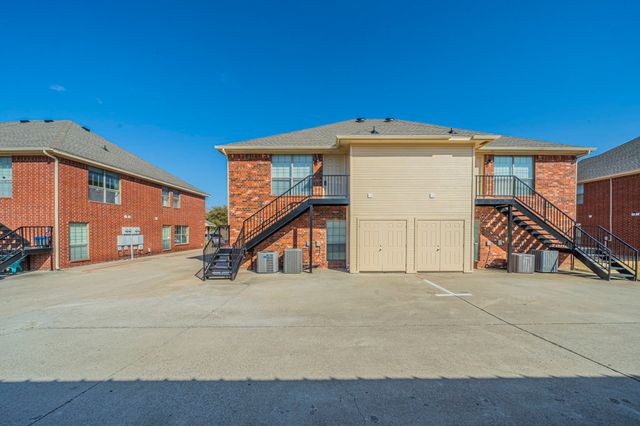 317 Jennifer Court, Weatherford, TX 76086