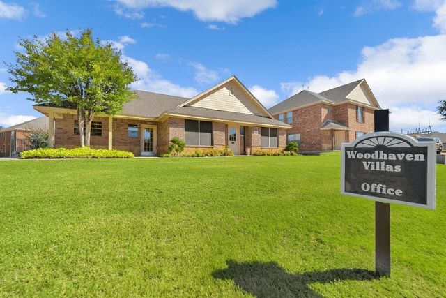 317 Jennifer Court, Weatherford, TX 76086