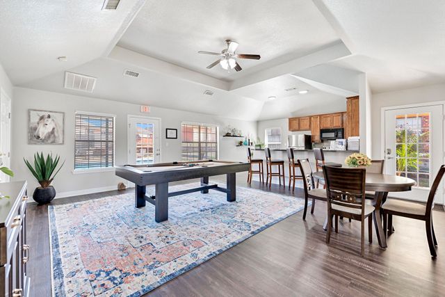 317 Jennifer Court, Weatherford, TX 76086