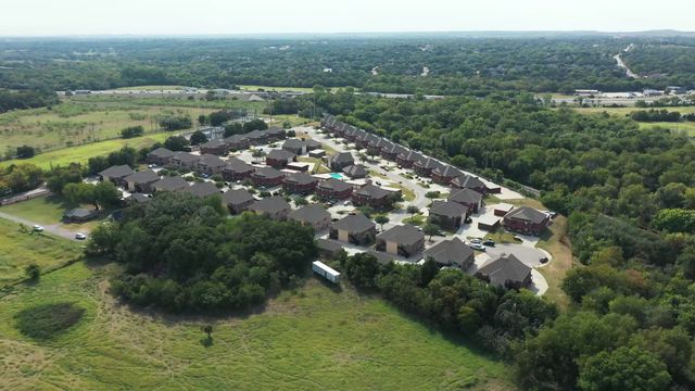 317 Jennifer Court, Weatherford, TX 76086