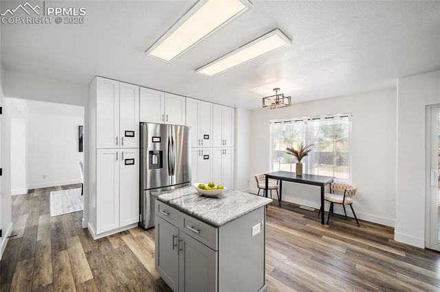 7110 Sand Trap Drive, Colorado Springs, CO 80925