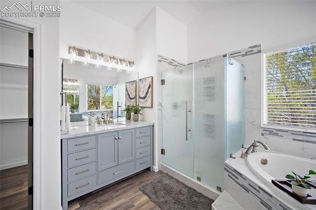 7110 Sand Trap Drive, Colorado Springs, CO 80925