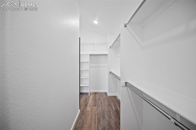7110 Sand Trap Drive, Colorado Springs, CO 80925