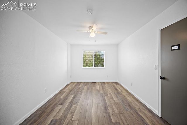 7110 Sand Trap Drive, Colorado Springs, CO 80925