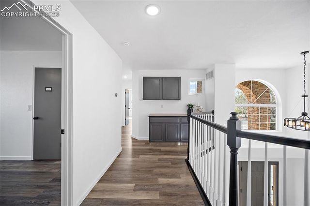 7110 Sand Trap Drive, Colorado Springs, CO 80925
