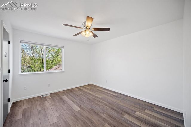 7110 Sand Trap Drive, Colorado Springs, CO 80925