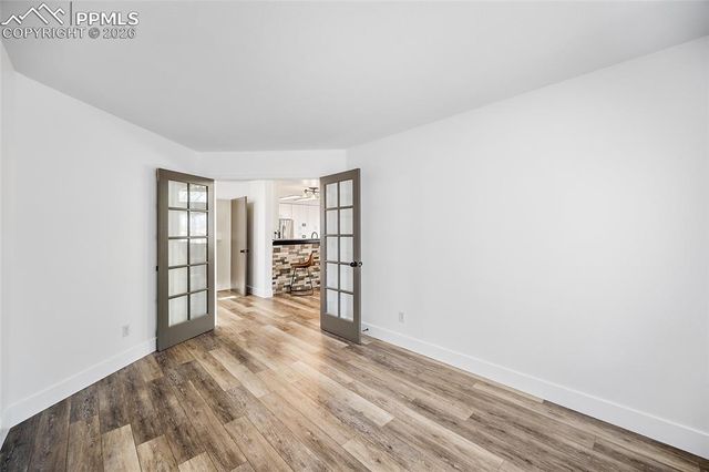 7110 Sand Trap Drive, Colorado Springs, CO 80925