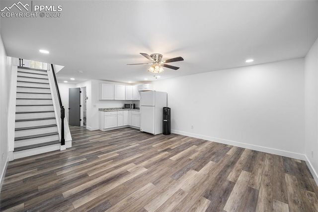 7110 Sand Trap Drive, Colorado Springs, CO 80925