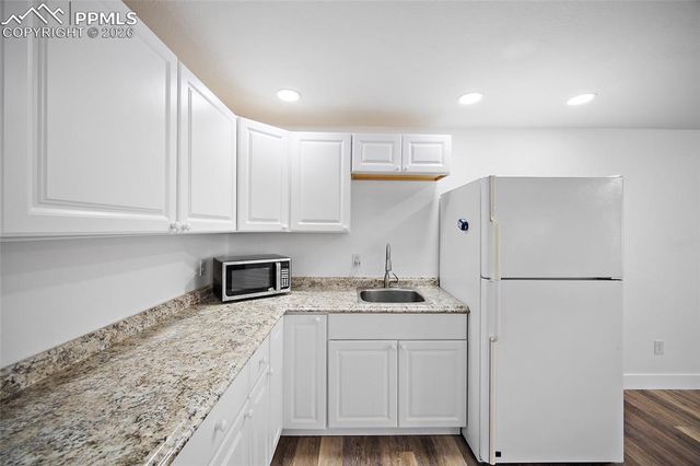 7110 Sand Trap Drive, Colorado Springs, CO 80925