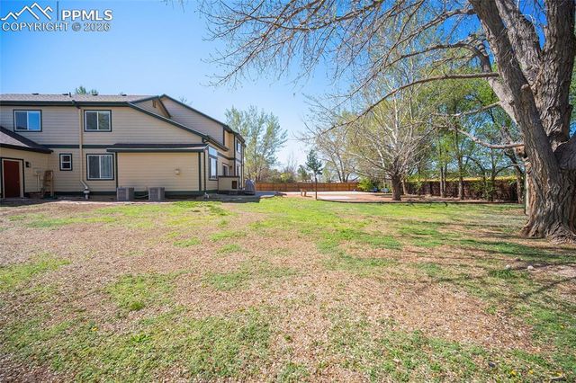 7110 Sand Trap Drive, Colorado Springs, CO 80925