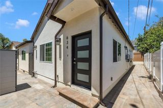 634 E Valencia Avenue, Burbank, CA 91501