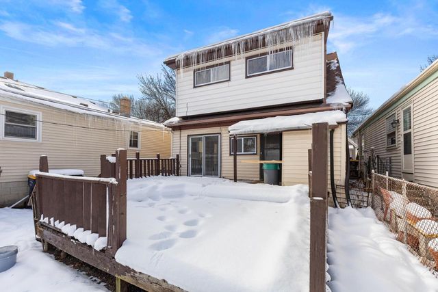 1320 S 64th STREET, West Allis, WI 53214