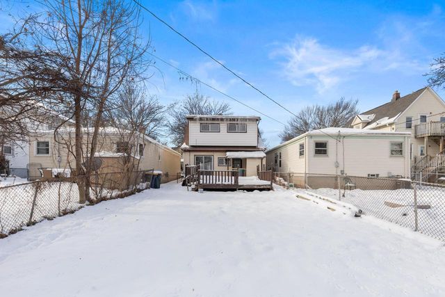 1320 S 64th STREET, West Allis, WI 53214