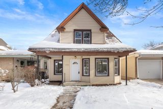1320 S 64th STREET, West Allis, WI 53214