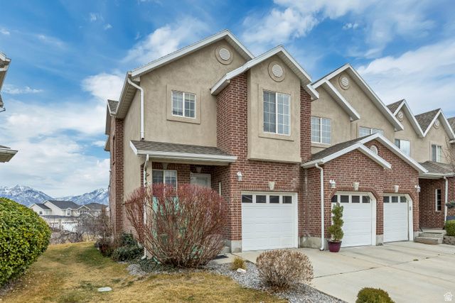 10553 S SAGE CREEK RD, South Jordan, UT 84009