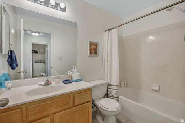 10553 S SAGE CREEK RD, South Jordan, UT 84009