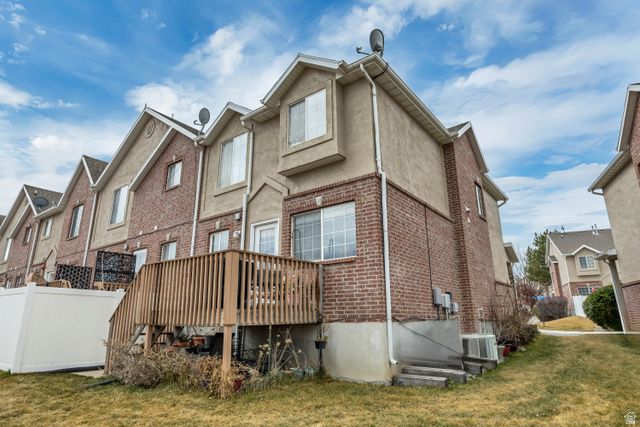 10553 S SAGE CREEK RD, South Jordan, UT 84009