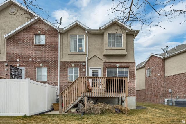 10553 S SAGE CREEK RD, South Jordan, UT 84009