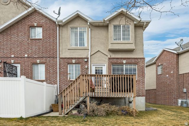 10553 S SAGE CREEK RD, South Jordan, UT 84009