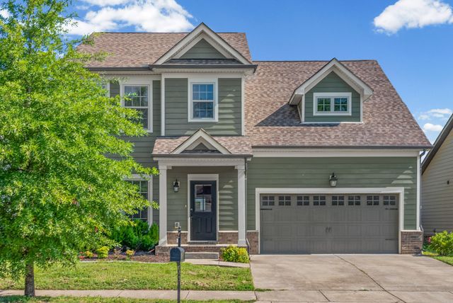 84 Nokes Dr, Hendersonville, TN 37075